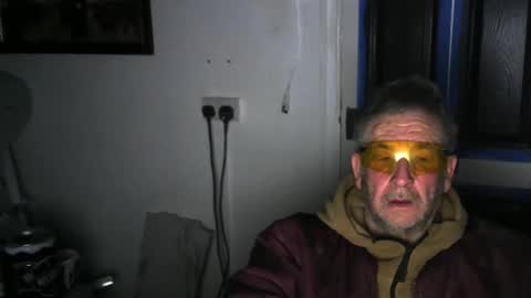 Snapshot of projectorepson chatting on January 31, 8:43 pm projectorepson online show from January 31, 8:43 pm
