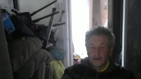 Snapshot of projectorepson chatting on March 9, 8:51 am projectorepson online show from March 9, 8:51 am