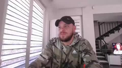 ProllMaster online show from November 16, 8:05 am