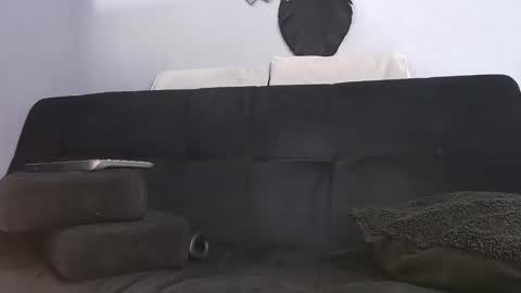 Snapshot of prometo23cm chatting on October 5, 6:39 am Grande y Gruesa online show from October 5, 6:39 am