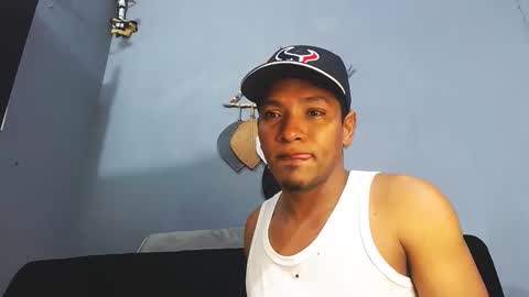 Snapshot of prometo23cm chatting on October 4, 5:34 am Grande y Gruesa online show from October 4, 5:34 am