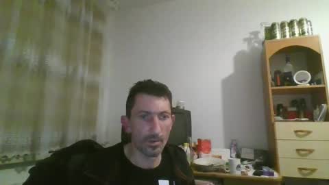 Mariusz online show from January 7, 3:33 pm