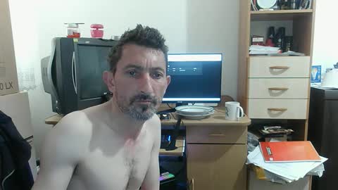 Mariusz online show from April 19, 8:36 am