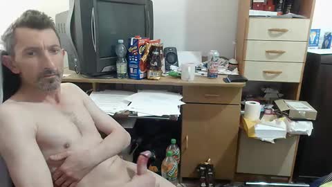 Mariusz online show from April 12, 6:59 am