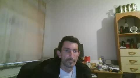 Mariusz online show from January 26, 3:25 pm