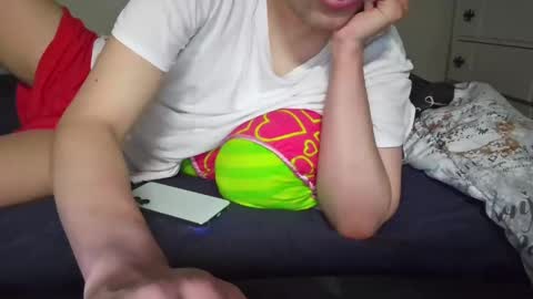 Prozacplz online show from October 22, 4:38 am