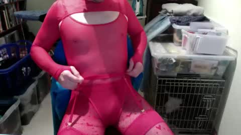 prrysport123 online show from November 3, 8:40 am