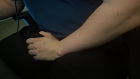 pryli27 online show from April 12, 1:09 am