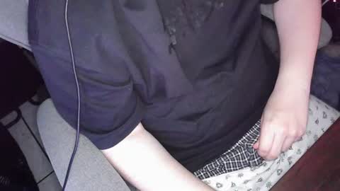 your mysterious man online show from June 15, 2:47 am