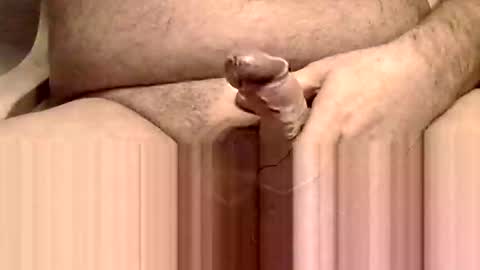 Marc online show from November 30, 5:15 pm