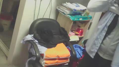 pu55y777 online show from February 25, 11:19 am