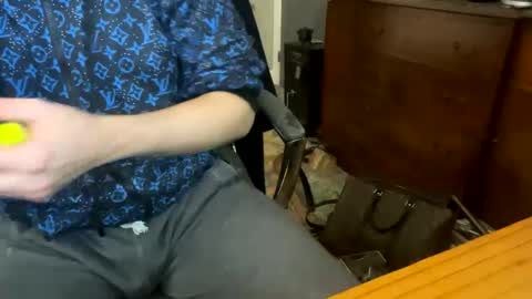 Public Play online show from February 19, 8:33 am