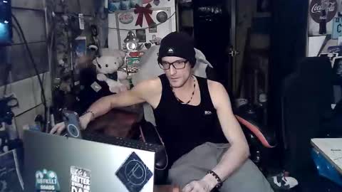 publictouki online show from January 11, 11:52 pm