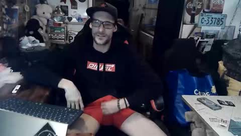 publictouki online show from January 7, 8:03 pm