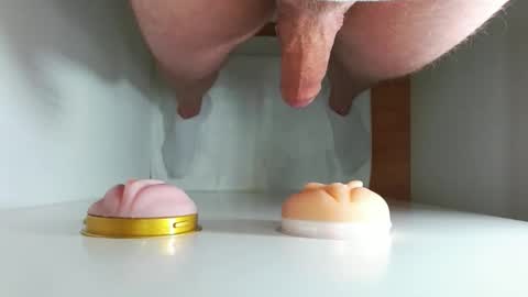 PuDe90 online show from April 23, 2:08 pm