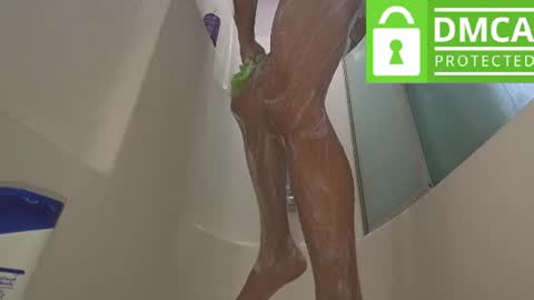 LOVE TO GET MY ASS FUCKED online show from June 27, 4:04 am