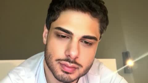 puffishere online show from April 1, 12:23 am