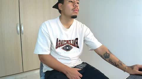pull_bershh online show from April 30, 4:41 am