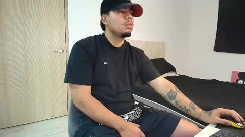 pull_bershh online show from May 16, 7:38 am