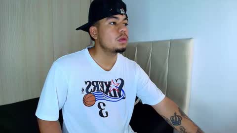 pull_bershh online show from March 24, 11:41 pm