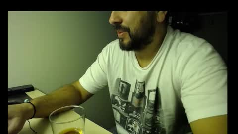 naughty online show from October 12, 1:21 am