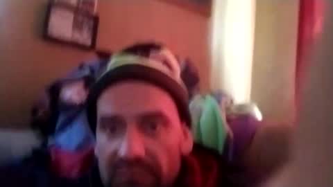 pumapumping online show from January 3, 6:35 pm