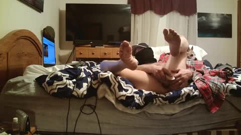 pumpguy1962 online show from March 2, 5:12 am