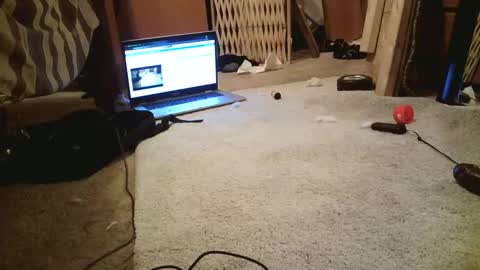 pumpguy1962 online show from February 20, 1:25 am