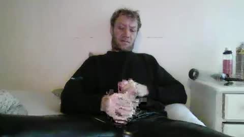 Pumpin online show from January 18, 9:24 am