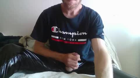 Pumpin online show from October 1, 1:15 pm