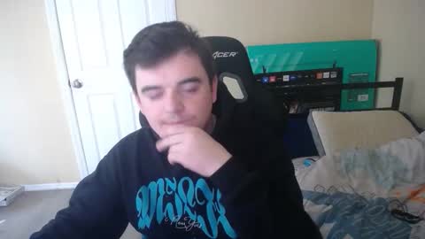 pumpkin_smash69 online show from March 23, 6:03 pm