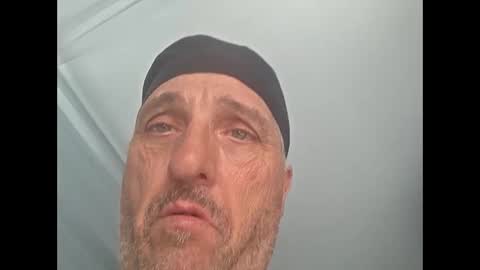 Pumpkinpatchman online show from April 26, 9:44 pm