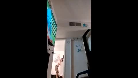 punkrockb1987 online show from April 7, 5:24 pm