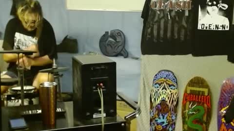 Jojo online show from November 25, 6:48 am