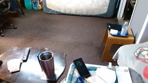 Jojo online show from March 26, 4:05 am