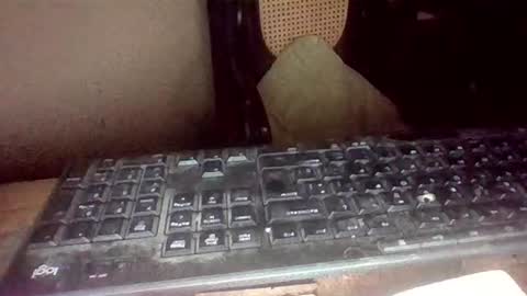 pup_y online show from March 17, 9:28 pm