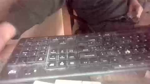 pup_y online show from March 12, 5:42 pm