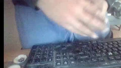 pup_y online show from March 11, 4:25 pm