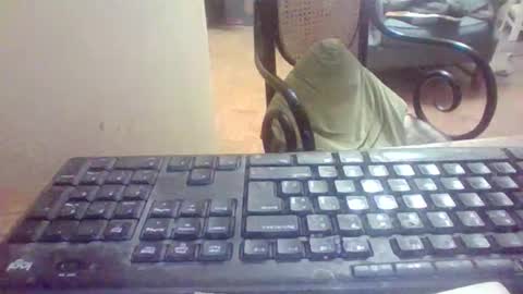 pup_y online show from March 16, 6:45 pm