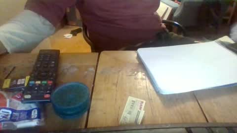 Snapshot of pup_y chatting on October 14, 7:10 pm pup_y online show from October 14, 7:10 pm