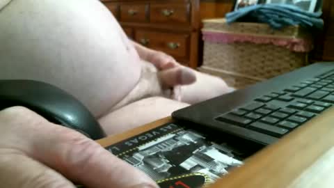 puppydog56 online show from May 3, 5:59 pm