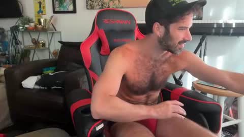 Pup Scritch online show from June 16, 3:47 pm