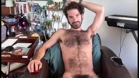 Pup Scritch online show from October 22, 4:21 pm