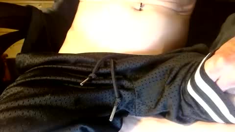 Pup Scrote online show from June 11, 4:54 am