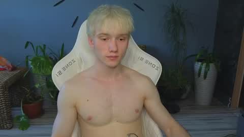 Jesse online show from May 17, 2:20 am