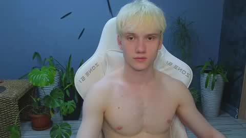 Jesse online show from May 13, 1:35 am