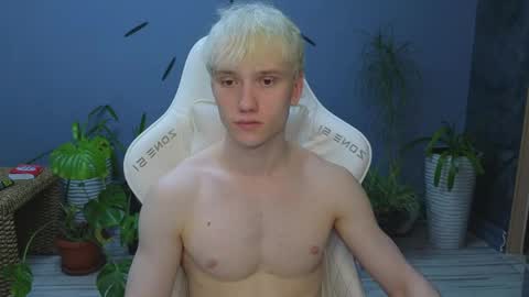 Jesse online show from May 11, 6:38 pm