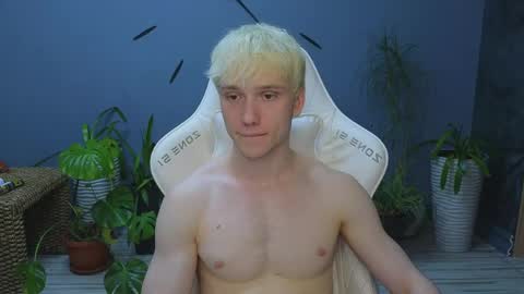 Jesse online show from May 8, 4:40 pm