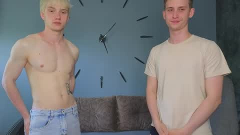 Jesse online show from May 19, 1:56 am
