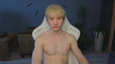 Jesse online show from April 15, 3:17 am